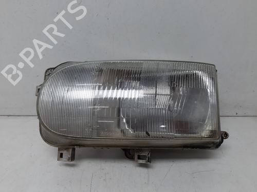 Used Left headlight NISSAN SERENA (C23) 2.3 D (75 hp) 31571834