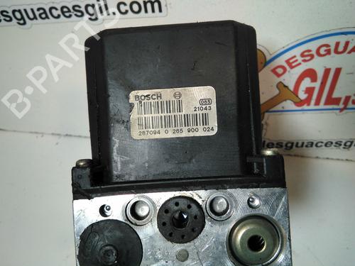 ABS pump FIAT STILO (192_) 1.6 16V (192_XB1A) | BP20788788M43 