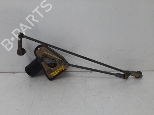 Used Front wiper motor Front wiper motor FORD FIESTA II (FBD) 1.1 (FBD) (49 hp) 34134364 34134364