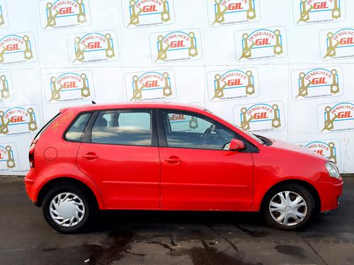 Engine VW POLO (9N_, 9A_)  | BP20759934M1 