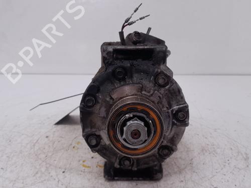 AC compressor PORSCHE PANAMERA (970) 3.6 4 | BP29825445M34 - Image 8