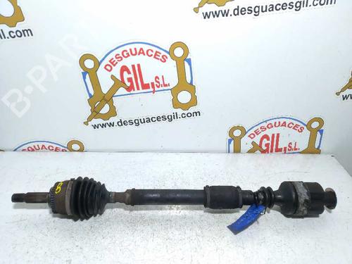 Used Right front driveshaft VOLVO S40 I (644) 1.8 (115 hp) 20735768