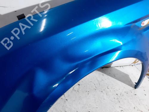 Left front fenders OPEL TIGRA TwinTop (X04) 1.8 (R97) | BP20764280C41 