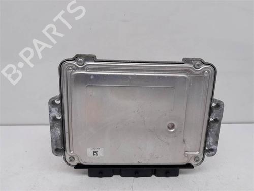Engine control unit (ECU) CITROËN C4 I (LC_) | BP39190259M57 - Image 3