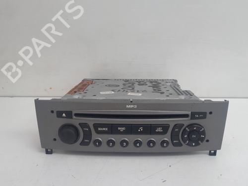 Used Radio Radio 39186968 39186968