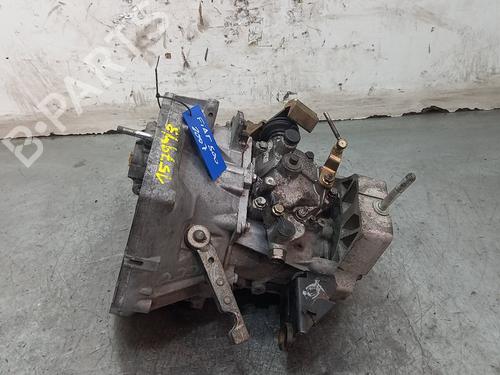 Used Gearbox FIAT 500 (312_) 1.3 D Multijet (312AXB1A) (75 hp) 20766708