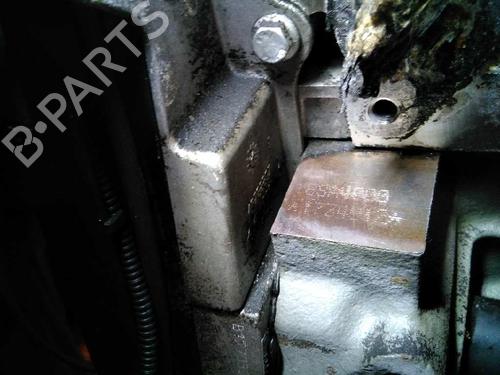 Engine FIAT PUNTO Hatchback Van (188_) 1.2 60 | BP20779486M1 