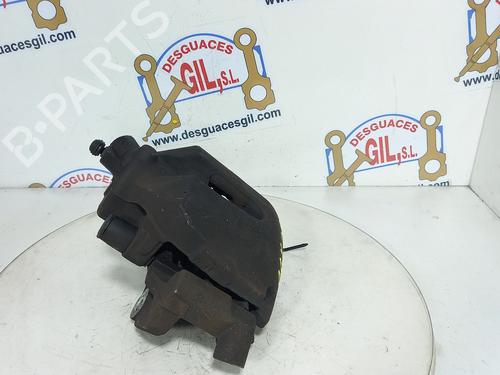 Left front brake caliper FORD FOCUS II (DA_, HCP, DP) 1.8 TDCi | BP20741813M105 