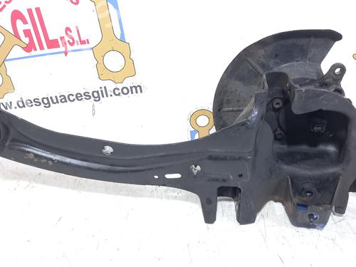 Right rear steering knuckle MAZDA 5 (CR) 2.0 CD (CR19) | BP20753384M28 