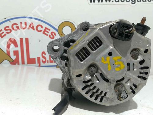 Used Alternator ROVER 400 II (RT) [1995-2000]  20783370