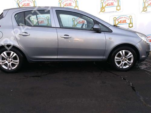 Højre fortil bærearm OPEL CORSA D (S07) 1.3 CDTI (L08, L68) | BP20802733M13 