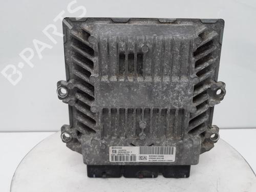 Computer motormanagement FIAT SCUDO Van (270_, 272_) 2.0 D Multijet 4x4 (120 hp) 28192231