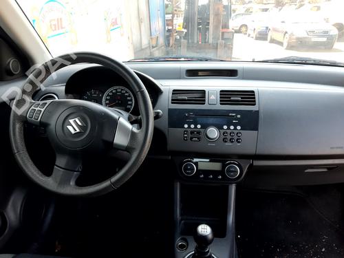 Høyre foran bærearm SUZUKI SWIFT III (MZ, EZ) 1.3 (RS413, ZC11S) | BP20743657M13 