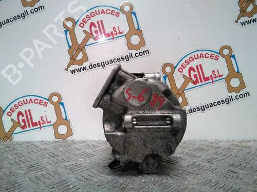 AC compressor OPEL CORSA D (S07)  | BP20780972M34 