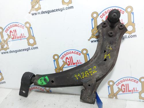 Used Left front suspension arm CITROËN XSARA (N1) 1.9 TD (90 hp) 20740642