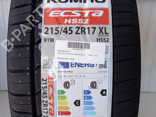 Used Other AUDI A4 B9 Avant (8W5, 8WD) [2015-2025]  28104004