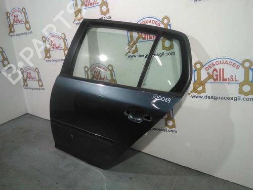 Left rear door VW GOLF V (1K1) 1.9 TDI | BP20736439C4 