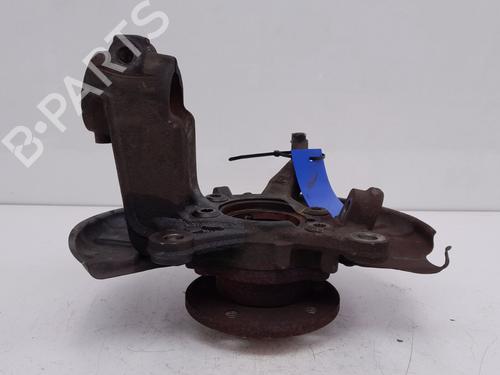Right front steering knuckle AUDI A3 (8P1)  | BP25333754M26 