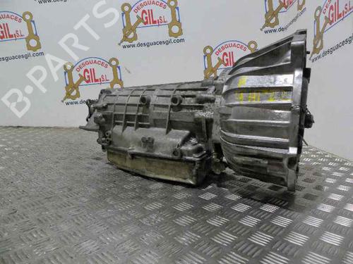 Gearbox BMW 5 (E34)  | BP20728686M3