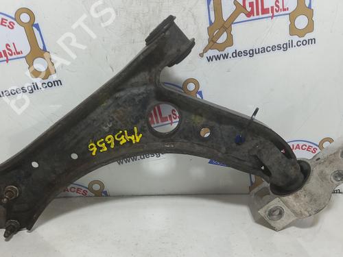 Right front suspension arm VW GOLF V (1K1) | BP20757199M13