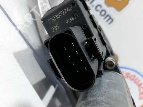 Rear left window mechanism AUDI ALLROAD C5 (4BH) 2.5 TDI quattro | BP20728191C24