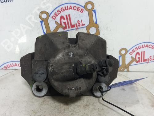 Left front brake caliper BMW 3 (E90) 320 d | BP20751451M105
