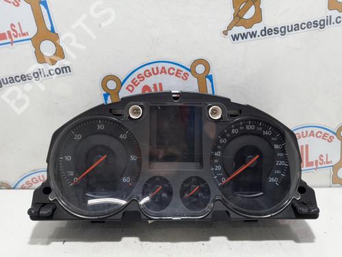 Cockpit VW PASSAT B6 (3C2) [2005-2010]  20769609