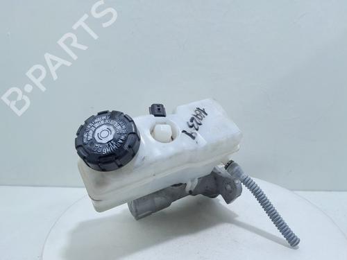 Brake master cylinder RENAULT CLIO IV (BH_)  | BP21142190M77 