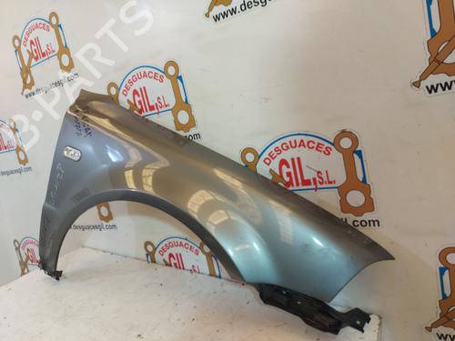 Right front fenders VW PASSAT B5.5 (3B3) 1.9 TDI | BP20746209C42 