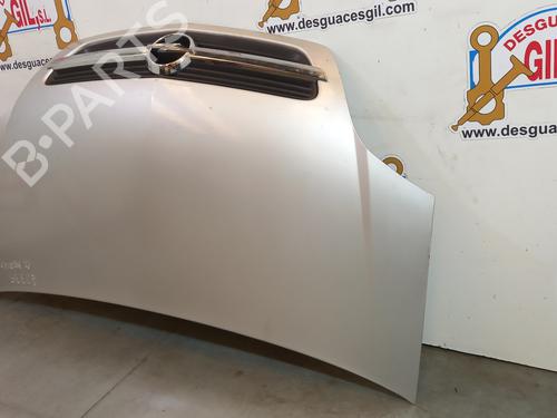 Hood OPEL MERIVA A MPV (X03)  | BP20745201C1 