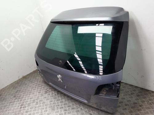 Tailgate PEUGEOT 508 SW I (8E_) 1.6 HDi | BP26214583C6