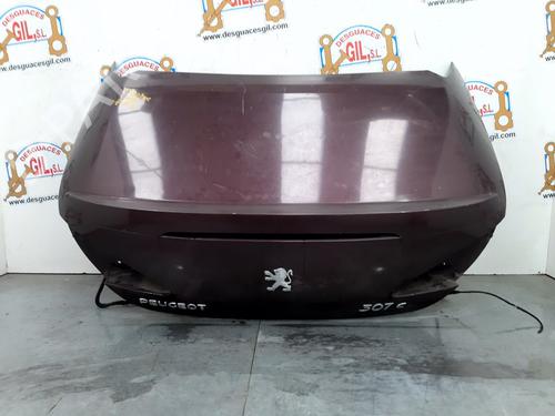 Used Tailgate PEUGEOT 307 CC (3B) 2.0 16V (136 hp) 20766667
