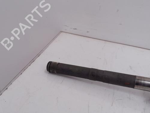 Right front driveshaft CITROËN C-CROSSER (VU_, VV_)  | BP25938416M39 