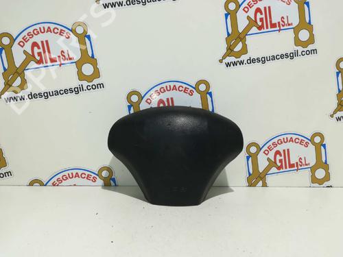 Used Driver airbag FORD FIESTA IV (JA_, JB_) [1995-2006]  20796968