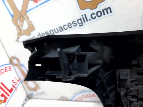 Radio PEUGEOT 308 II (LB_, LP_, LW_, LH_, L3_)  | BP20756247E6