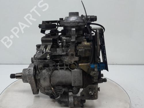 Used Injection pump Injection pump CITROËN JUMPY I (U6U_) 1.9 TD (92 hp) 34133022 34133022