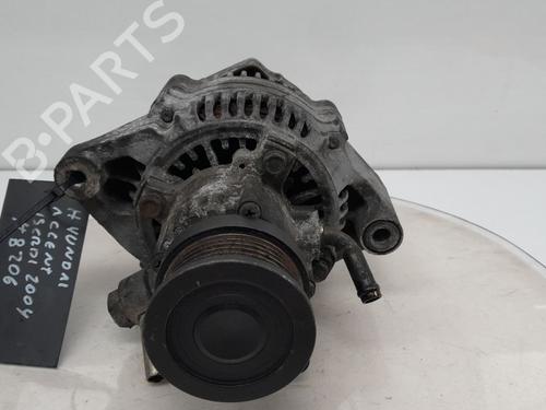 Używane Alternator HYUNDAI ACCENT II (LC) 1.5 CRDi (82 hp) 30938502