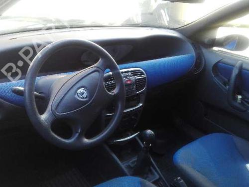 Alternator LANCIA Y (840_) 1.2 (840AA, 840AF1A) | BP20782187M7 