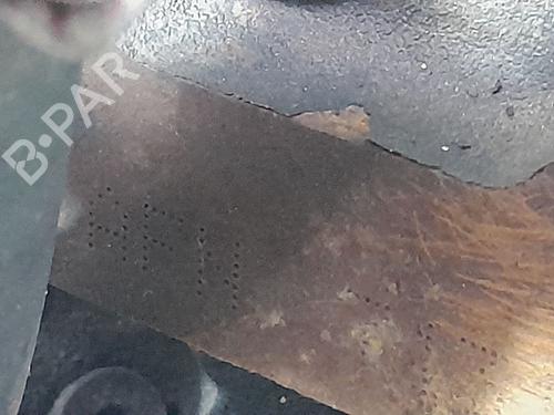 Engine VW PASSAT B5 (3B2) | BP31070413M1