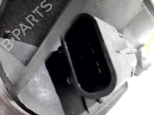 Køleventilator elektrisk OPEL OMEGA B (V94) 2.5 TD (F69, M69, P69) | BP20755657M35 
