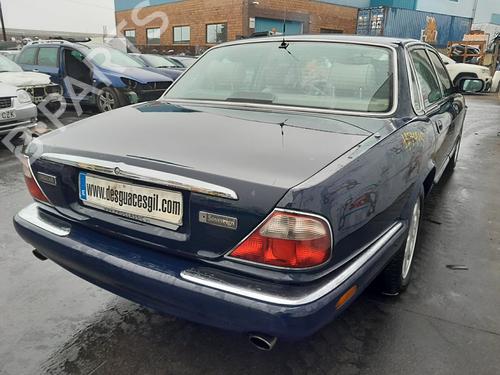 Elektronisk modul JAGUAR XJ (X308) 4.0 | BP28192262M83 