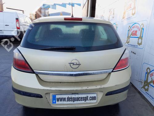 Right taillight OPEL ASTRA H (A04)  | BP24367000C35 