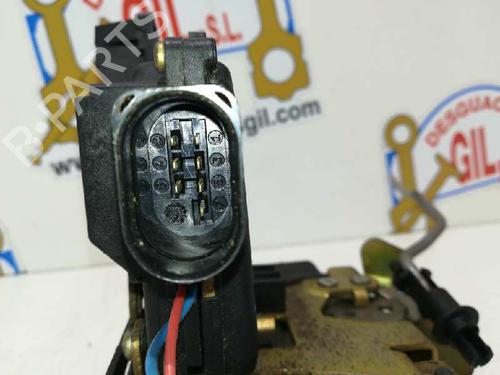 Rear left lock AUDI A6 C5 (4B2) 1.9 TDI | BP20799908C100 