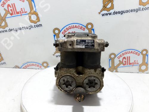 Used ABS pump MERCEDES-BENZ S-CLASS (W126) 300 SE, SEL (126.024, 126.025) (180 hp) 20779474