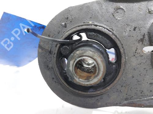 Used Left front suspension arm DAEWOO NUBIRA Saloon (J100) 2.0 16V (133 hp) 20737443