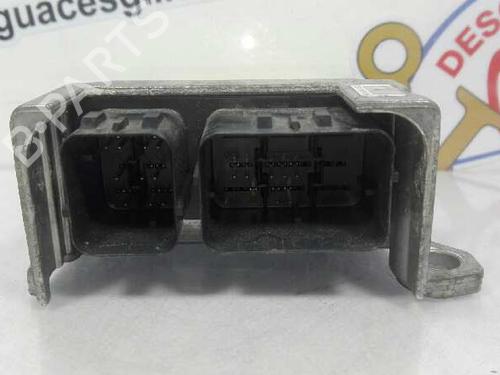 ECU airbags FORD FOCUS I Saloon (DFW) 1.8 Turbo DI / TDDi | BP20804705M53 