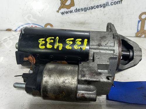Starter MERCEDES-BENZ A-CLASS (W169) A 180 CDI (169.007, 169.307) | BP20749959M8 