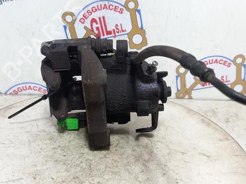 Right rear brake caliper SEAT IBIZA III (6L1)  | BP20764166M106 