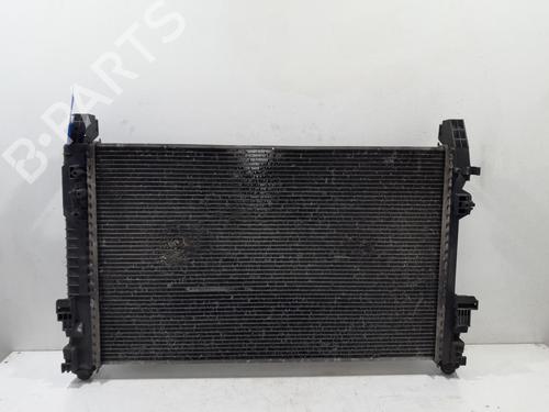 Køler MERCEDES-BENZ A-CLASS (W169) A 180 CDI (169.007, 169.307) | BP24374642M31 
