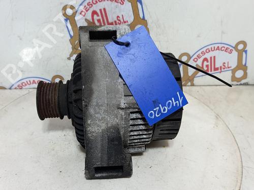 Alternator MERCEDES-BENZ E-CLASS (W210) E 280 (210.053) | BP20753902M7 